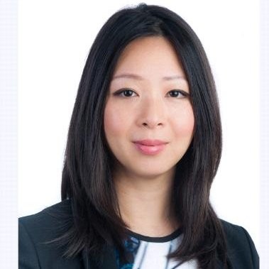 Angela Leung